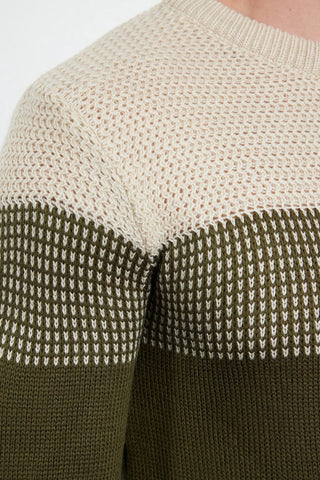 Dzemperi TMNAW21KZ0543 - khaki [djesi-src-5fe458b9638b1211f57f00d435d08b89407c5b7641e31f49e7863b5f96ee2b49]