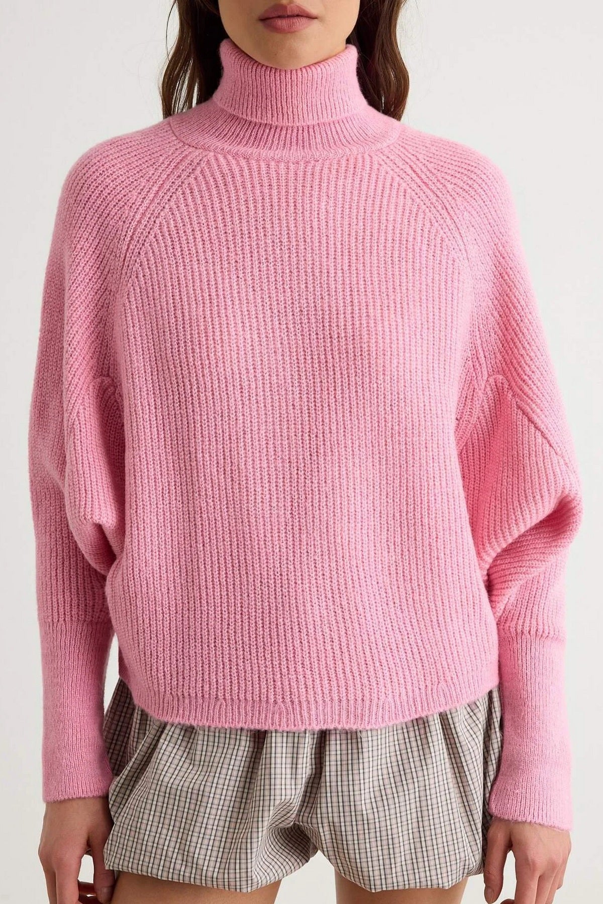 Džemper TWOAW27KZ00105 - roze [djesi-src-2a2b4fae2e9898d299e454129600dcd5f2cc88f5514c6c6fd3feba9ae3fb5dfd]