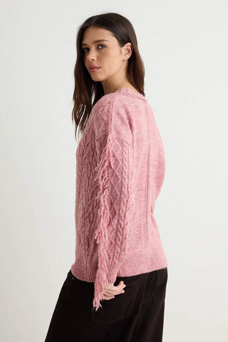 Kardigan TWOAW27HI00213 - roze [djesi-src-d7d0e3c1673b4646bb325024841f4d848851549ed1c6e3b0c644f051b7011616]