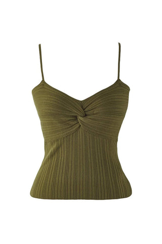 Kardigani TWOAW26HI00003 - khaki [djesi-src-6da1638bb3d909e2e2329b338b8099301d69422d72b063d03f9d56c26721f3e7]
