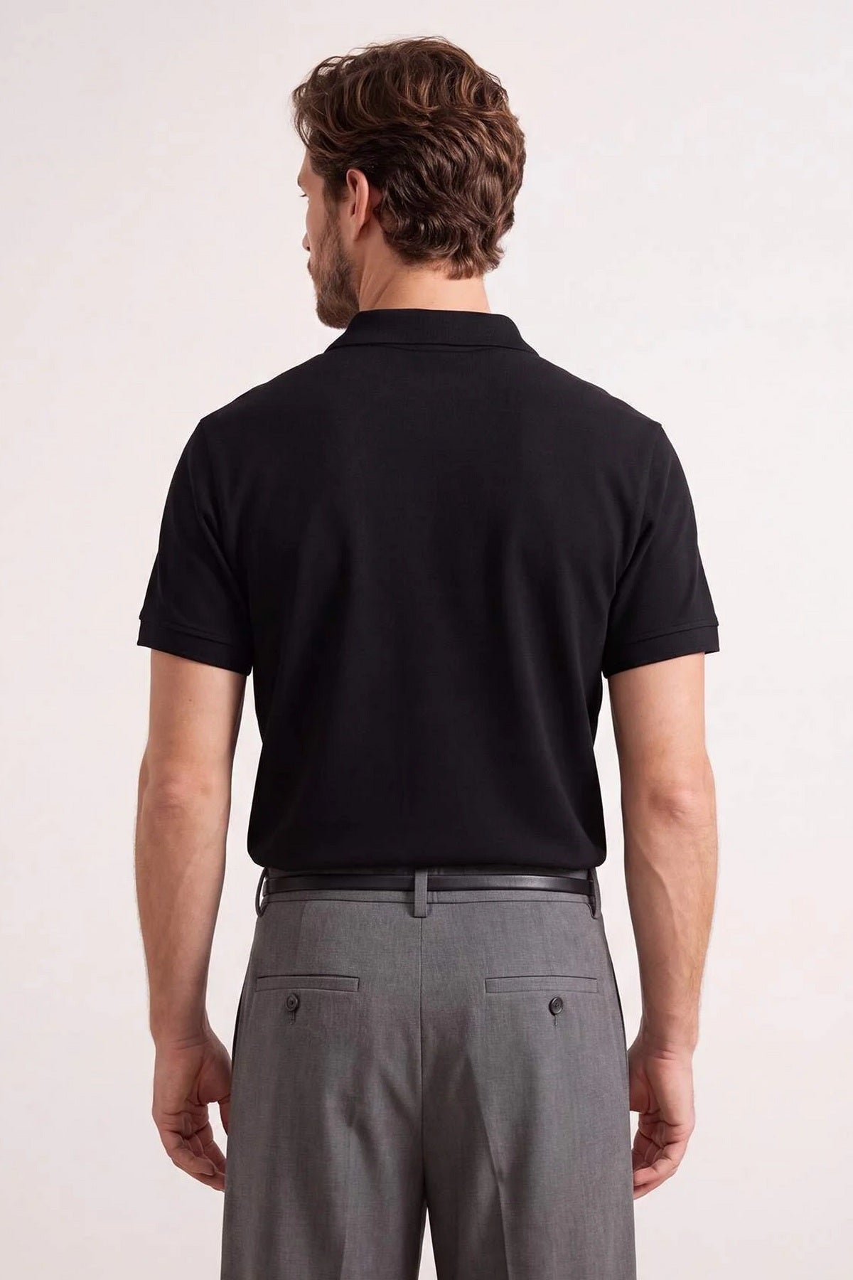 Polo majica TMNSS26PO00053 - crna [djesi-src-8395b0dc903c622983ef0c93667396ab9ffcffd53cd5ac16dcf195c555de9ba2]