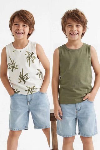 Potkošulja TKDSS26AL00008 - khaki [djesi-src-19a19b3569670e7184bdd2ee49b8c5e13f7ab852900d307d79a839f8d4d23303]