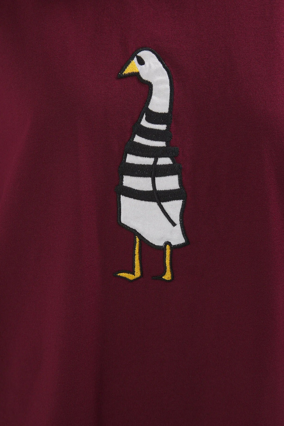 Majice TWOSS25TS00201 - bordo [djesi-src-09a65cf481c45c18135a804c528c7143eb5a710a16eb16dd21389f9a04a64585]