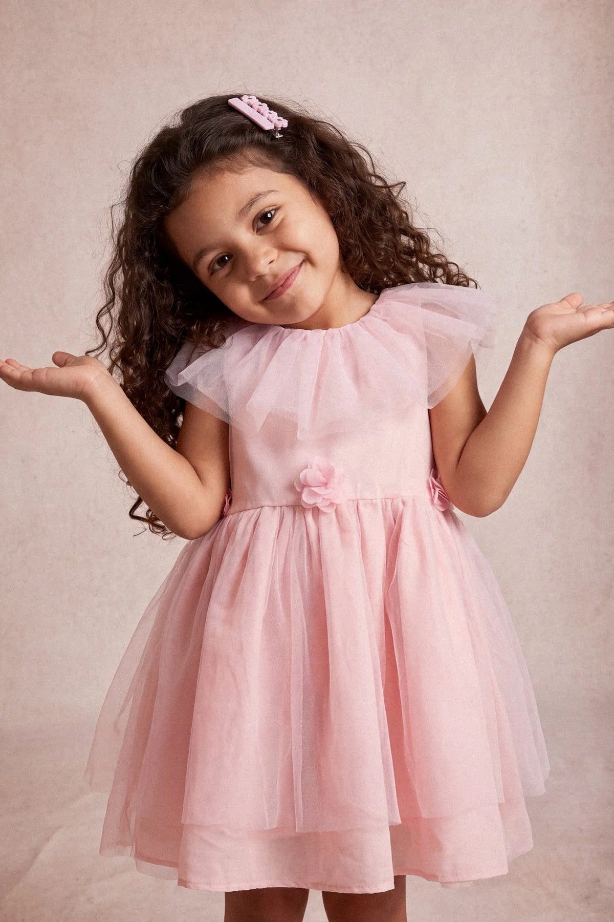 Haljina TKDSS26EL00057 - roze [djesi-src-1091421b89df057f4486c573b0086620cae343aa375d99a020cdd681d9276ce4]