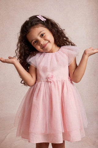 Haljina TKDSS26EL00057 - roze [djesi-src-1091421b89df057f4486c573b0086620cae343aa375d99a020cdd681d9276ce4]