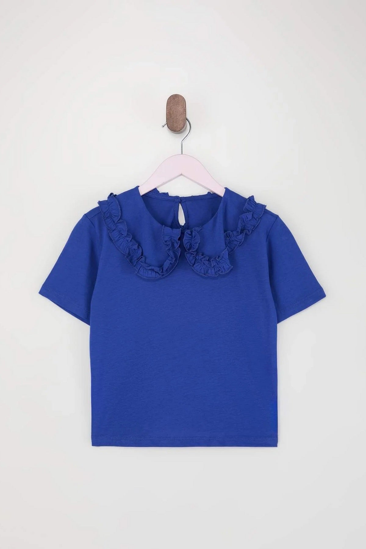 Majica TKDSS26TS00023 - indigo [djesi-src-eb19748edbb42b621c1fbae05b6ccd4bdae746e492f2e87b65e3384df38d2ab7]