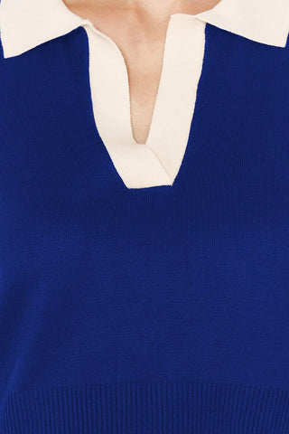 Bluze TWOSS24BZ00273 - kraljevsko plava [djesi-src-4044985c00573ec816b337fb33d77434d848a319c4782b55ed72558bfadbd01a]