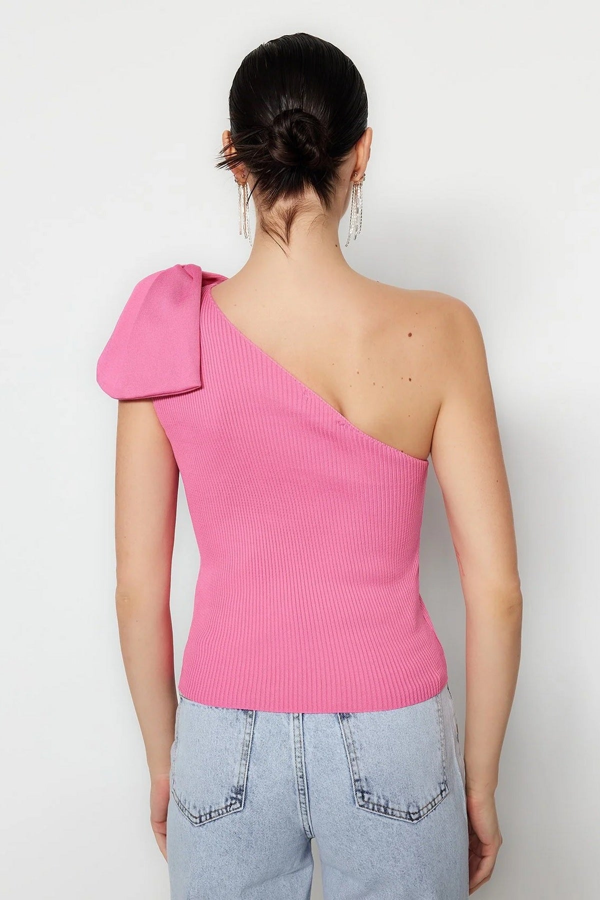 Bluze TPRSS22BZ0166 - roze [djesi-src-3dfaaa41709cbd4fb65900d55bcdd67d0c78daf0615a615ed23ddc4854043a76]