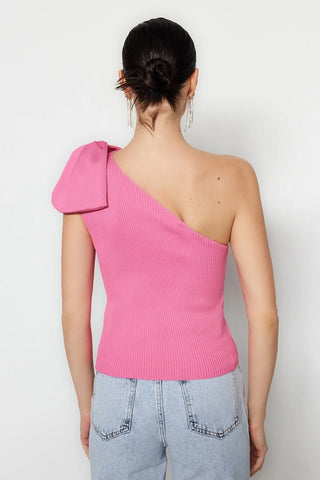 Bluze TPRSS22BZ0166 - roze [djesi-src-3dfaaa41709cbd4fb65900d55bcdd67d0c78daf0615a615ed23ddc4854043a76]