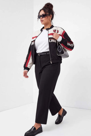Pantalone TBBAW27AR00033 - crna [djesi-src-57f96b47164827a52181fcd575a9e70b273ac11eb4551669f236674ef3dff0ac]