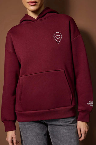 Duksevi TWOAW26SW00171 - bordo [djesi-src-f2c88f1e3b084798a3b3d9edb63ac35927340d3aca2e907538ce4d009ba827bb]