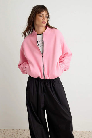 Duksevi TWOAW25SW00122 - roze [djesi-src-3668d6095bbc6444f0e0c66f4d9b88cd2cc2408bd5904b39e2bb4953826cd105]
