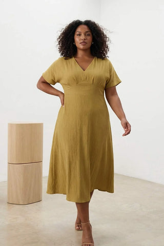 Haljine TBBSS25AH00038 - khaki [djesi-src-206184d00ce0c1ee2ab4007e287f9215e072ed839a9d9075af489fbd292a44b0]