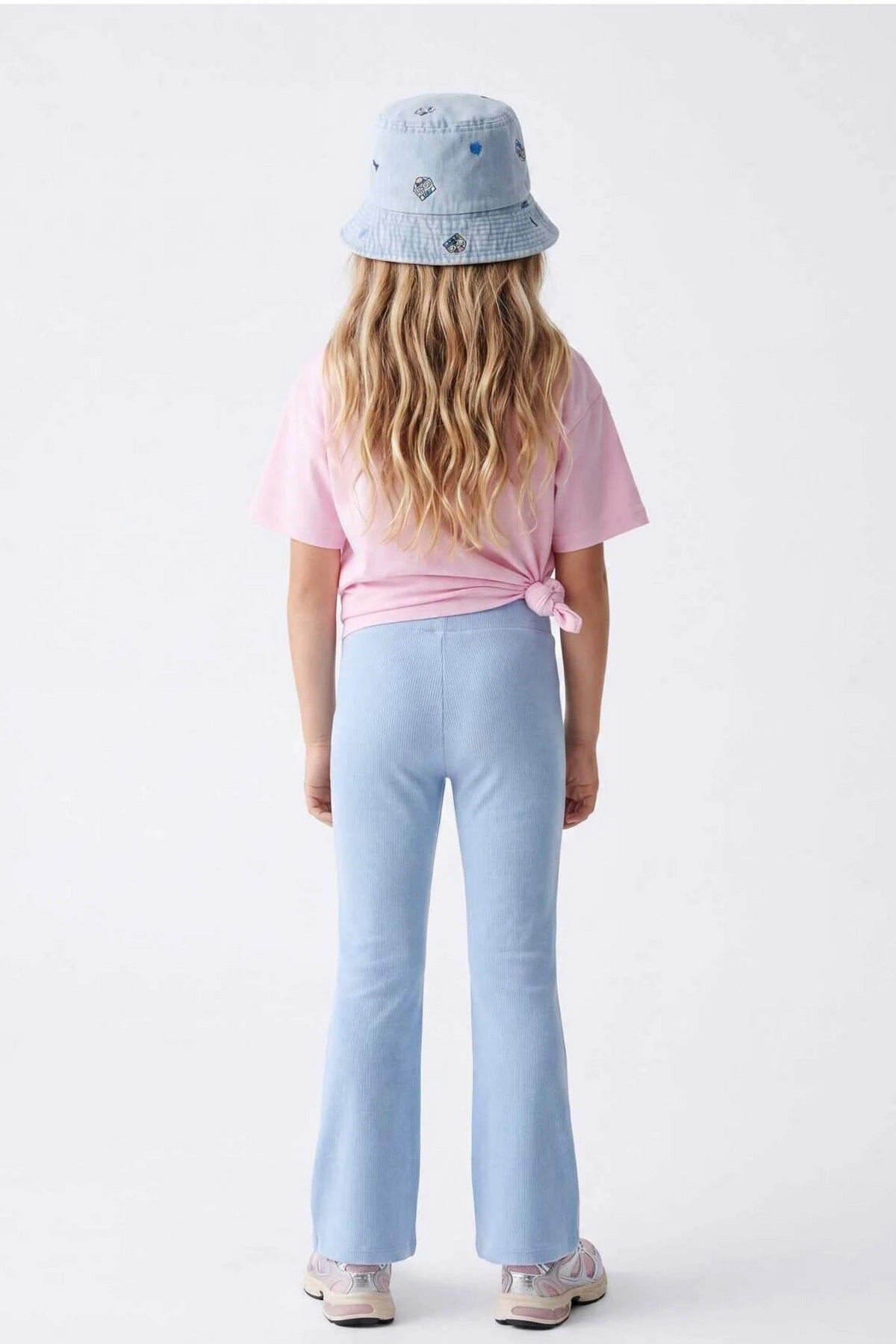 Helanke TKDAW26TA00003 - roze [djesi-src-0061424a92325b1f444c6ffcf6b09e3585ac2f0ffeb7cdf3798160b621d9b14f]