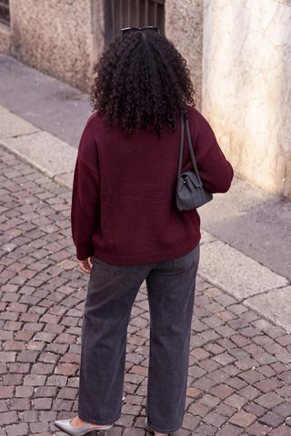 Džemper TBBAW26AN00070 - bordo [djesi-src-c7d6aac7b923704169ce4f4522a28d76177a3b348e9fff462d39cceb73f3666e]