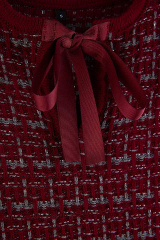 Haljine TWOAW25EL00542 - bordo [djesi-src-00a589da08506878c3113749c0f4b52682a00dd95b0d468d8dfc20709ec288c6]