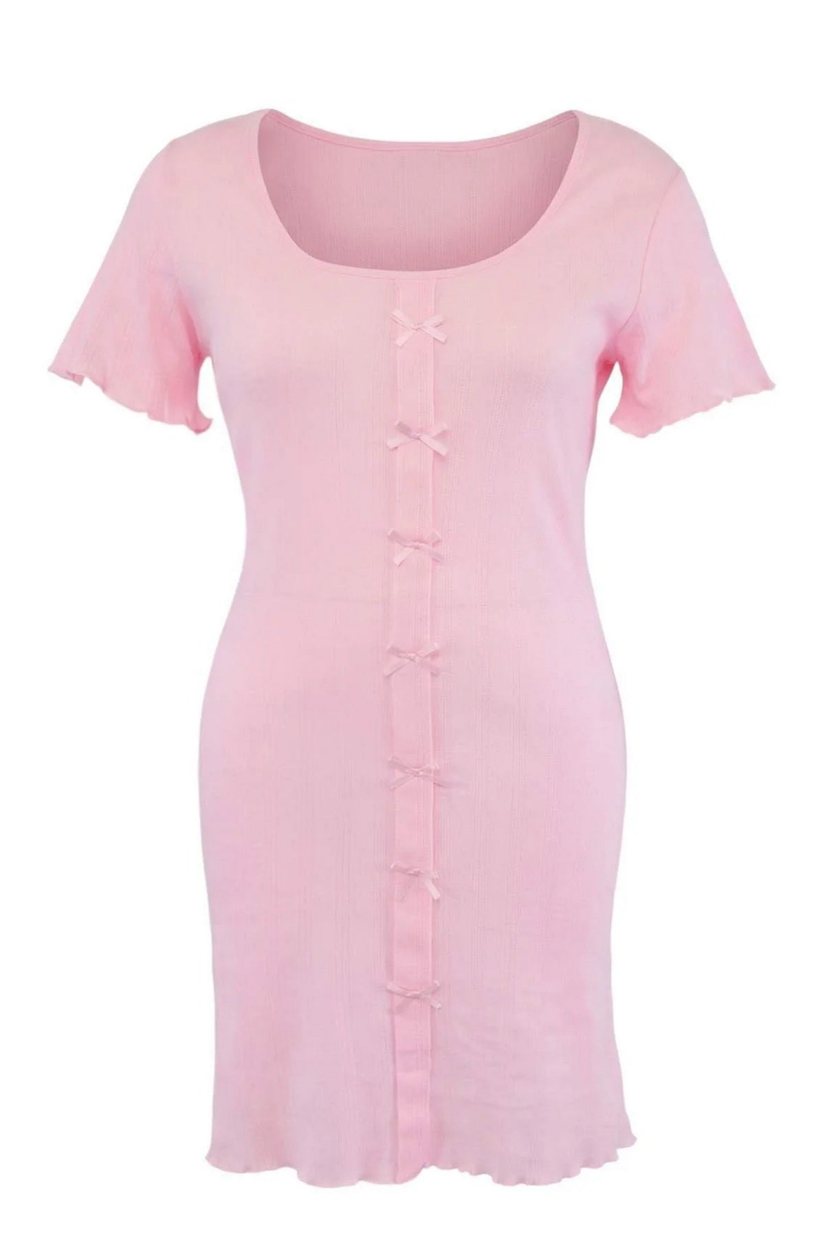 Spavaćica TBBSS26CH00002 - roze [djesi-src-9bb1b5b41c2b6601f593fdc2182fe92cc5a4e67121fb815fa4e8d8d12fc922f3]