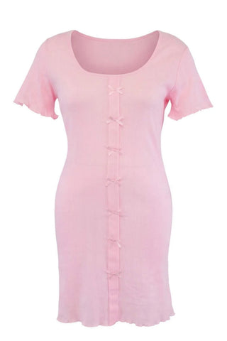 Spavaćica TBBSS26CH00002 - roze [djesi-src-9bb1b5b41c2b6601f593fdc2182fe92cc5a4e67121fb815fa4e8d8d12fc922f3]