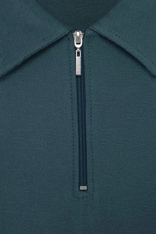 Polo majica TMNSS26PO00045 - petrol [djesi-src-57acabd3f8fcde192e99eef72c2b3286429d397952b3728801e6e831fa8f33a0]