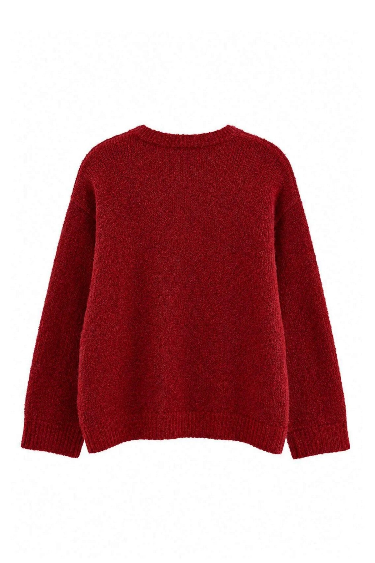 Džemper TBBAW27AN00072 - bordo [djesi-src-6970ccfd5d3ae9d647041c58eb7d2c833979508b0f350593f3de99016c72e50c]
