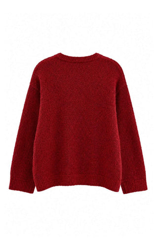 Džemper TBBAW27AN00072 - bordo [djesi-src-6970ccfd5d3ae9d647041c58eb7d2c833979508b0f350593f3de99016c72e50c]