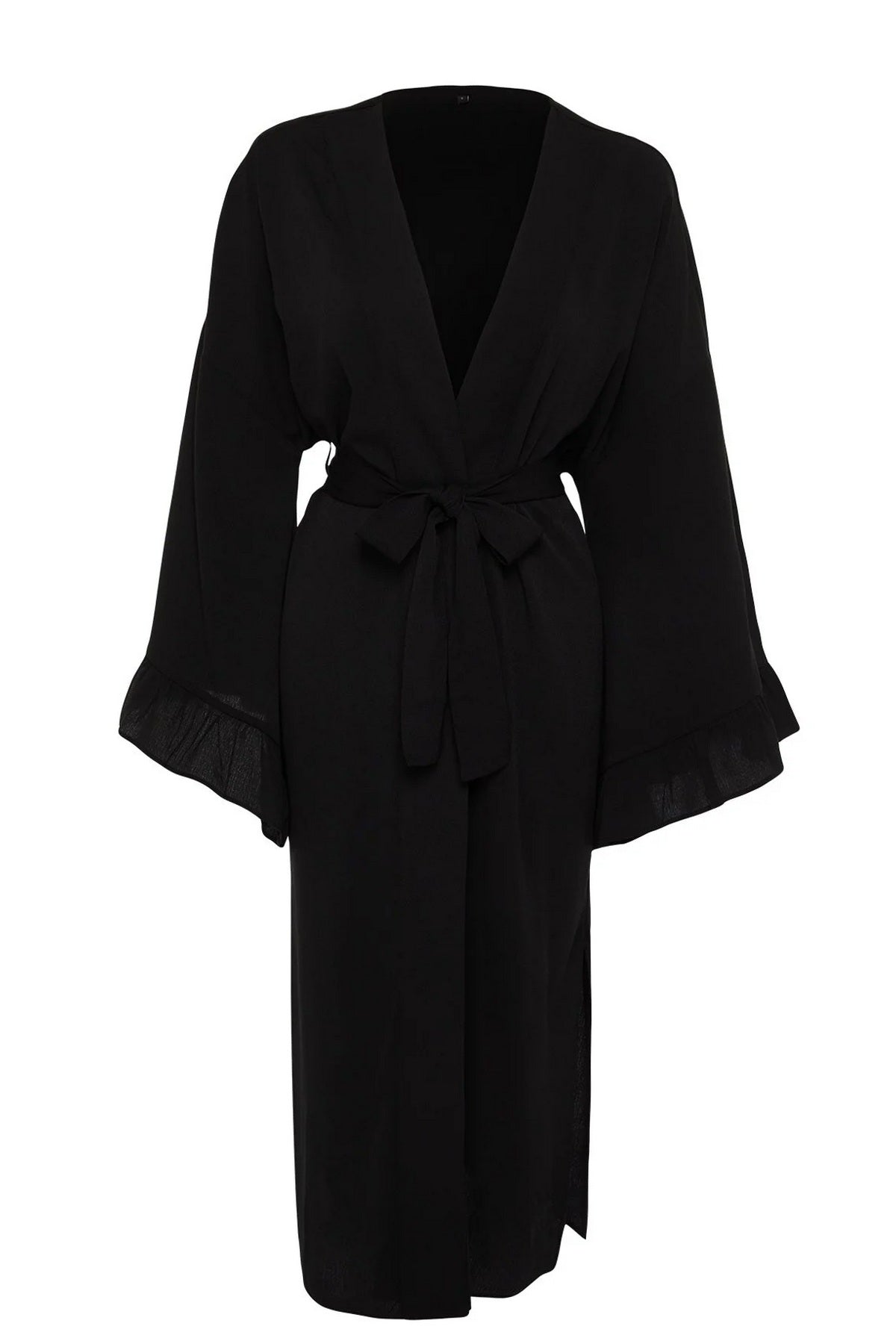 Kimono TBESS24KM00026 - crna [djesi-src-08f8afb8de5d380ecf9da1e1c9add197ec71489cf8e779dba5ec7ac5dc0251a4]