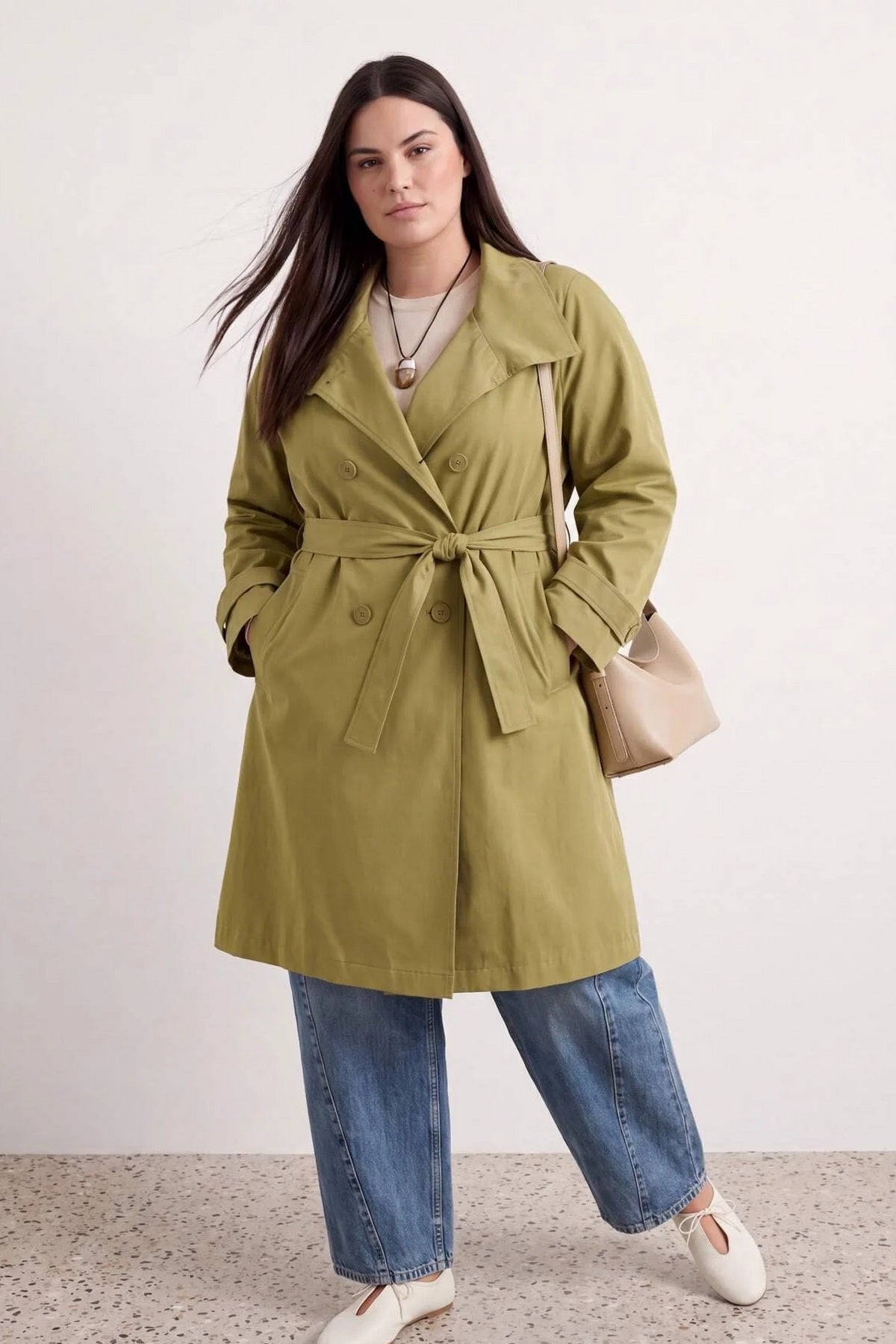 Baloneri TWOAW27BM00006 - khaki [djesi-src-daf76fecc22287de1c2261e3096090ef983e5c439970940d4ce5bce266113600]