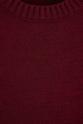 Dzemperi TMNAW27KZ00029 - bordo [djesi-src-70ad02a48aed9bb0cd04cde56d0d19105bef3833a4868e7b51f8b9a30add4bac]