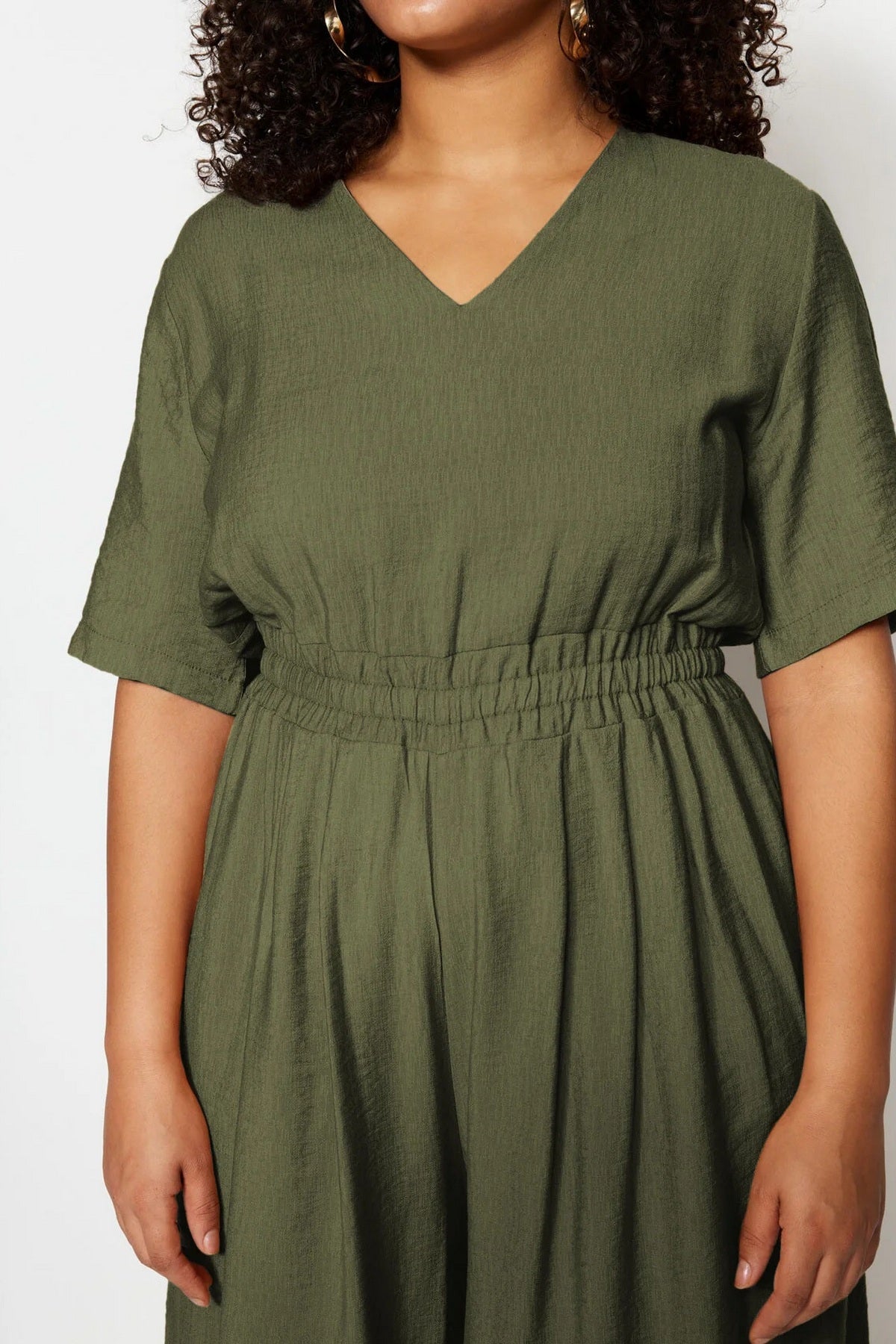 Kombinezon TBBSS22BG0017 - khaki [djesi-src-98414577b26e5e8ba83c3f94d1b6a645fe7b5f74336a0c06e167a8629acba875]