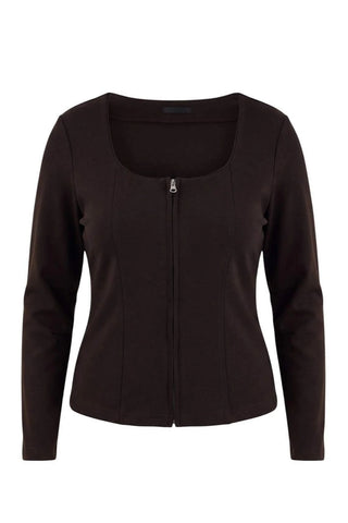 Bluza TBBAW27AF00059 - braon [djesi-src-a436a06c8a34ec1f59953eafd0f5ffe21e05309f7550e5b2b2f59821c6d0b5d5]