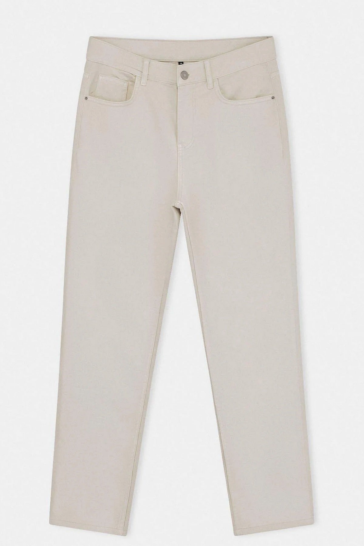 Pantalone TMNSS26PL00017 - kamen [djesi-src-6a74790eab35ec83be18e38db276cc59469cb84832895d9bc00e385e99aadfbc]