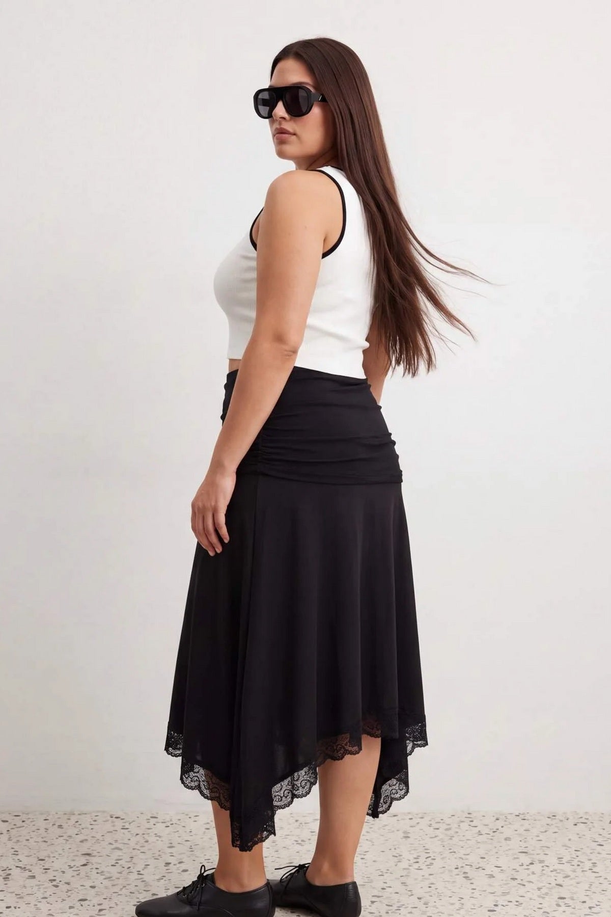 Suknja TBBAW27AZ00025 - crna [djesi-src-db8d9026b03d14fd142a4ea5c7cb849710928d1e398af96d5c13957efb27be3d]
