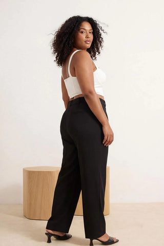 Pantalone TBBSS26AR00016 - crna [djesi-src-a6d05cdad2a87670dbeb0a6a2f5e29f3fc97a4c11c778a6f2348d663a56e4297]