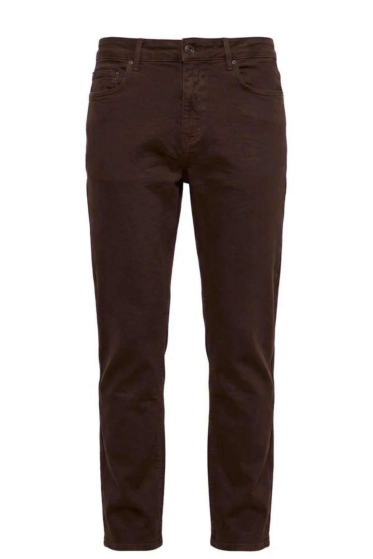 Pantalone TMNAW27PL00007 - braon [djesi-src-096d65e662a86d6c3d969f52e7af43ee4812a2c6e8340e35f150f6d4dd8fe137]