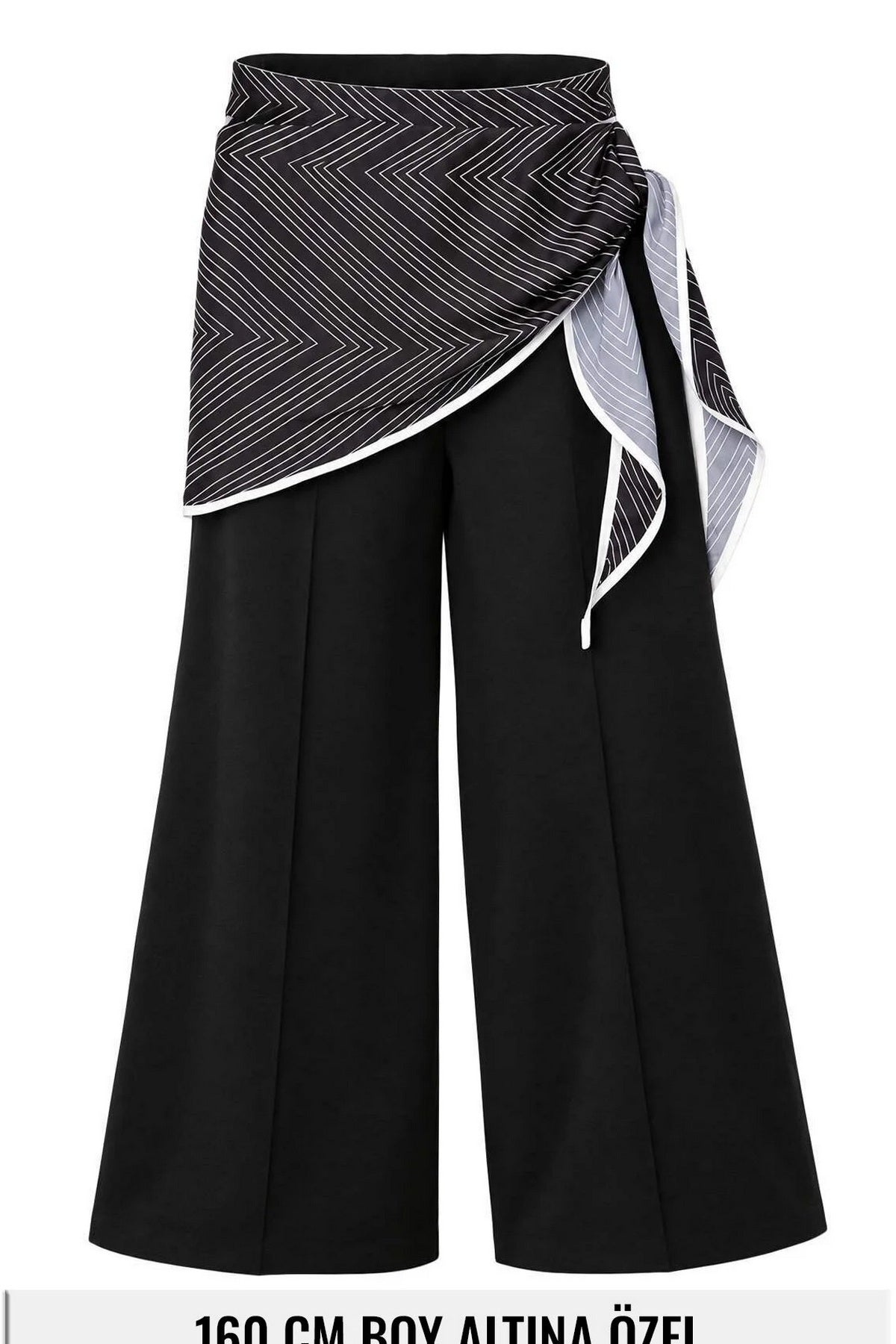 Pantalone TWOAW27PL00097 - crna [djesi-src-3ce590ff1c9c4a31209b6ccd8ce9c2086aa098788de5bd8c884d98dae61dc863]