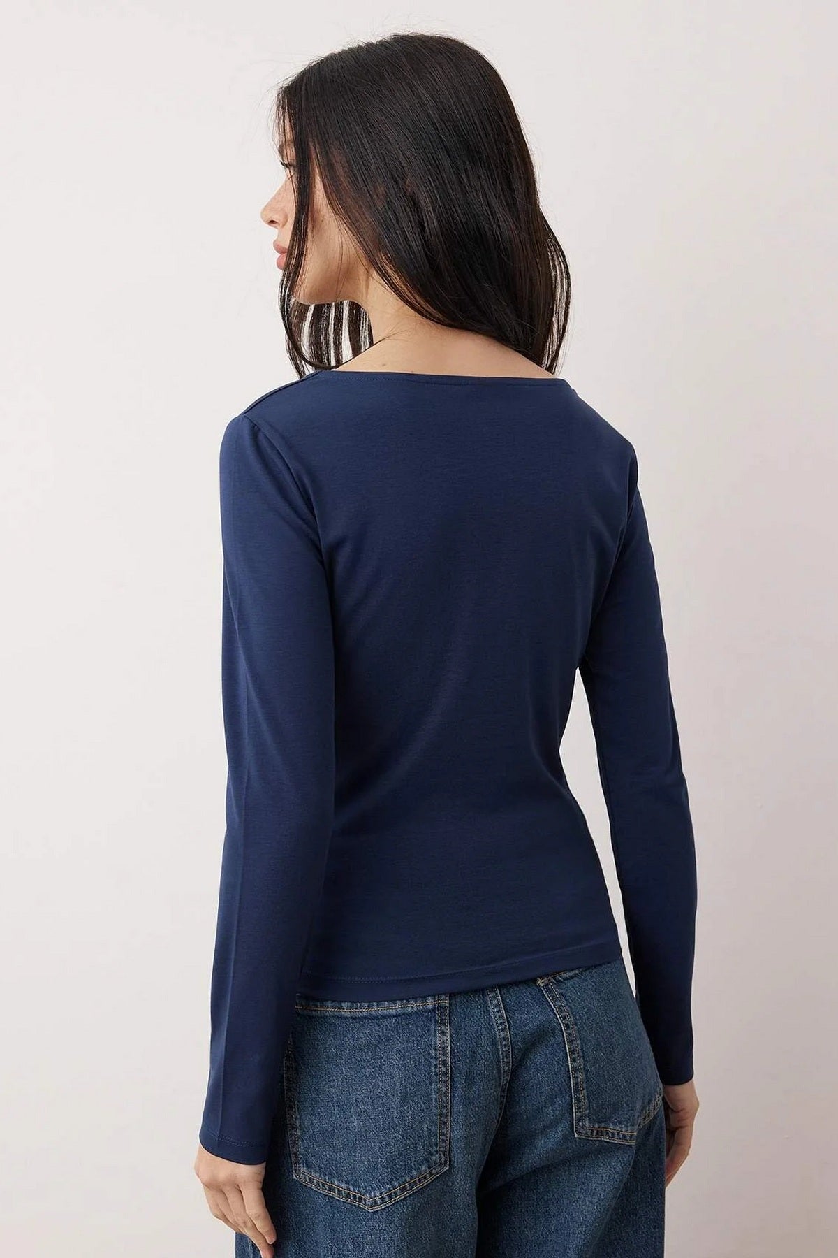 Bluze TWOAW25BZ00062 - teget [djesi-src-2ca7488382032e13b09469d9dc16481219169a36a234ed97d050032ddbfcf116]