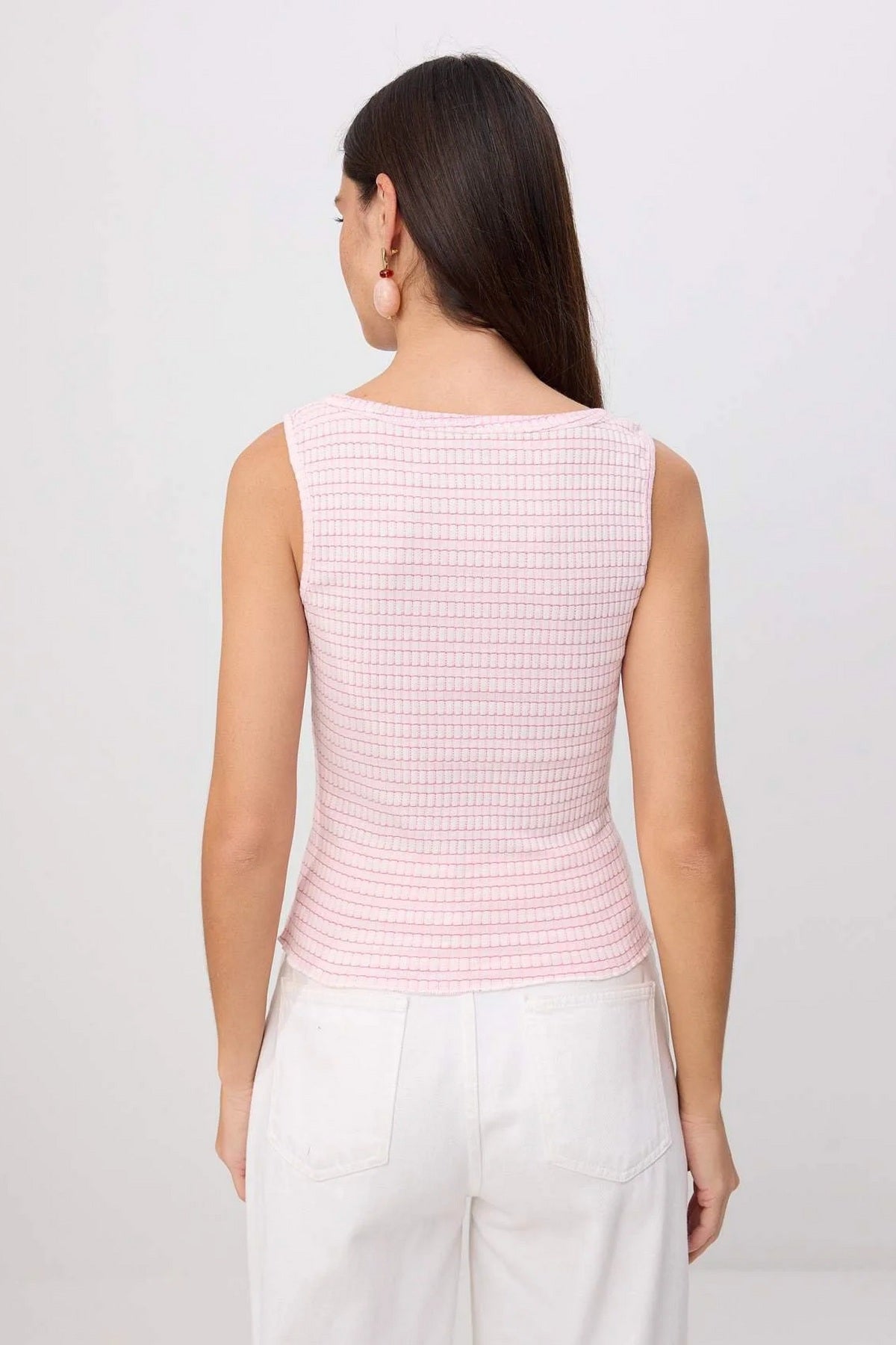 Potkošulja TWOSS26AL00066 - roze [djesi-src-1444dc1dbd8ae22afadcd4be18f655bdec36d29da1ea8fcb846e22bd5636bade]