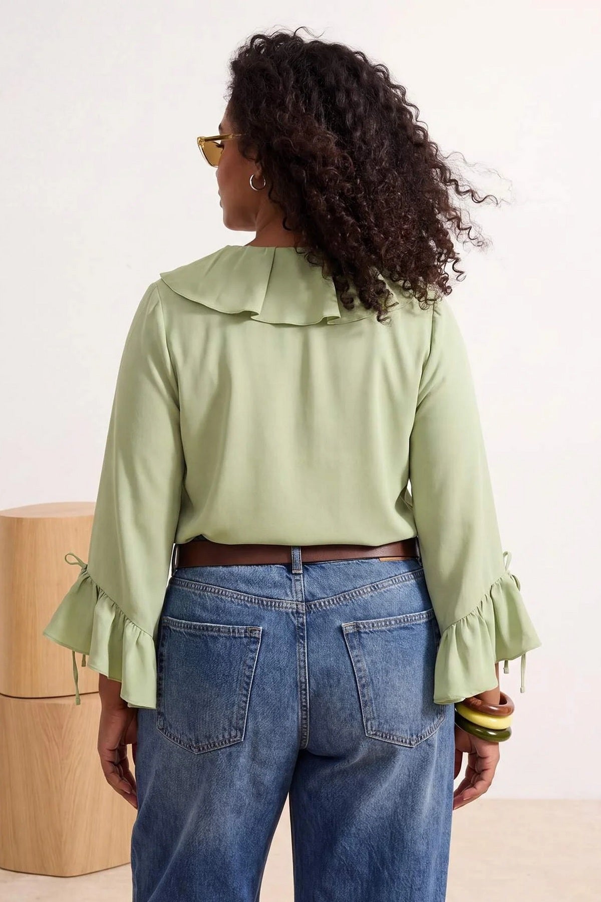 Bluze TBBSS26AF00056 - zelena [djesi-src-88cf13c87413c7b6075143d55f6c21ea3b3945433bde1a766d5f2c7de0f5bbb8]