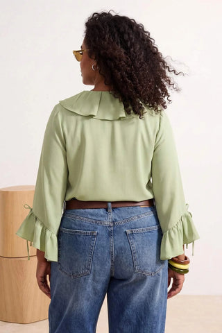 Bluze TBBSS26AF00056 - zelena [djesi-src-88cf13c87413c7b6075143d55f6c21ea3b3945433bde1a766d5f2c7de0f5bbb8]