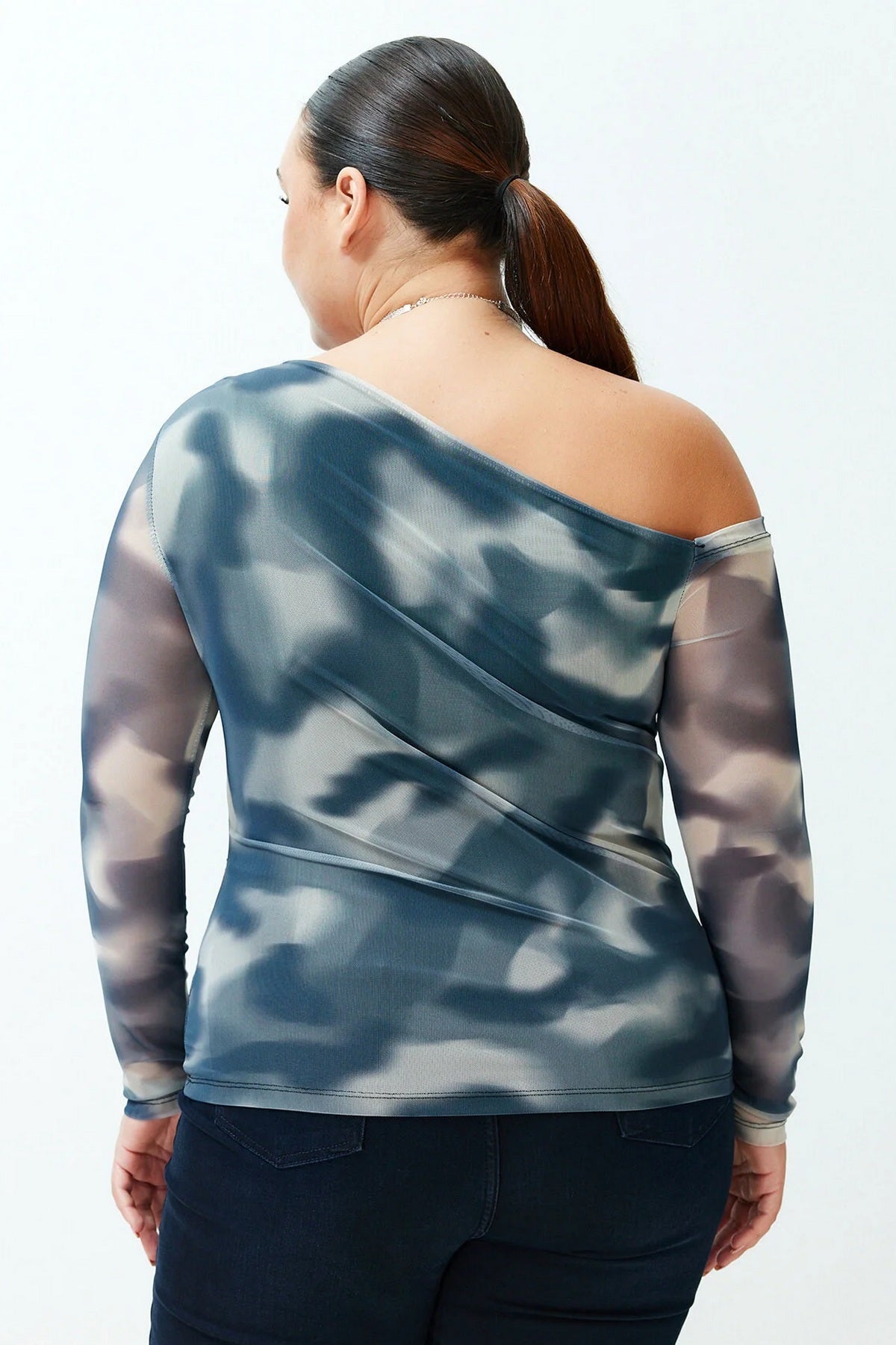 Bluze TBBSS24AF00025 - indigo [djesi-src-3d60d64ccbbfe595bb40faeb273d58cd01ecef46b958871f181c7c8b3499db6d]