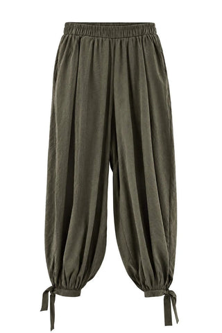 Pantalone TDRSS26PL00058 - khaki [djesi-src-deab4559e22716c7d7002c12966d2041e729316c0353527a22ae5c810b56d0ac]