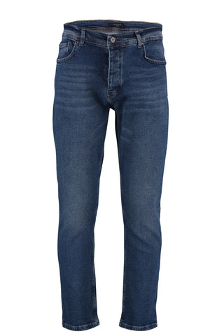 Jeans TMNAW20JE0434 - indigo [djesi-src-7e27425fe70883bdeb2885a6f65a03bdfe49c03af86df2e1312245da4ca2cd4a]