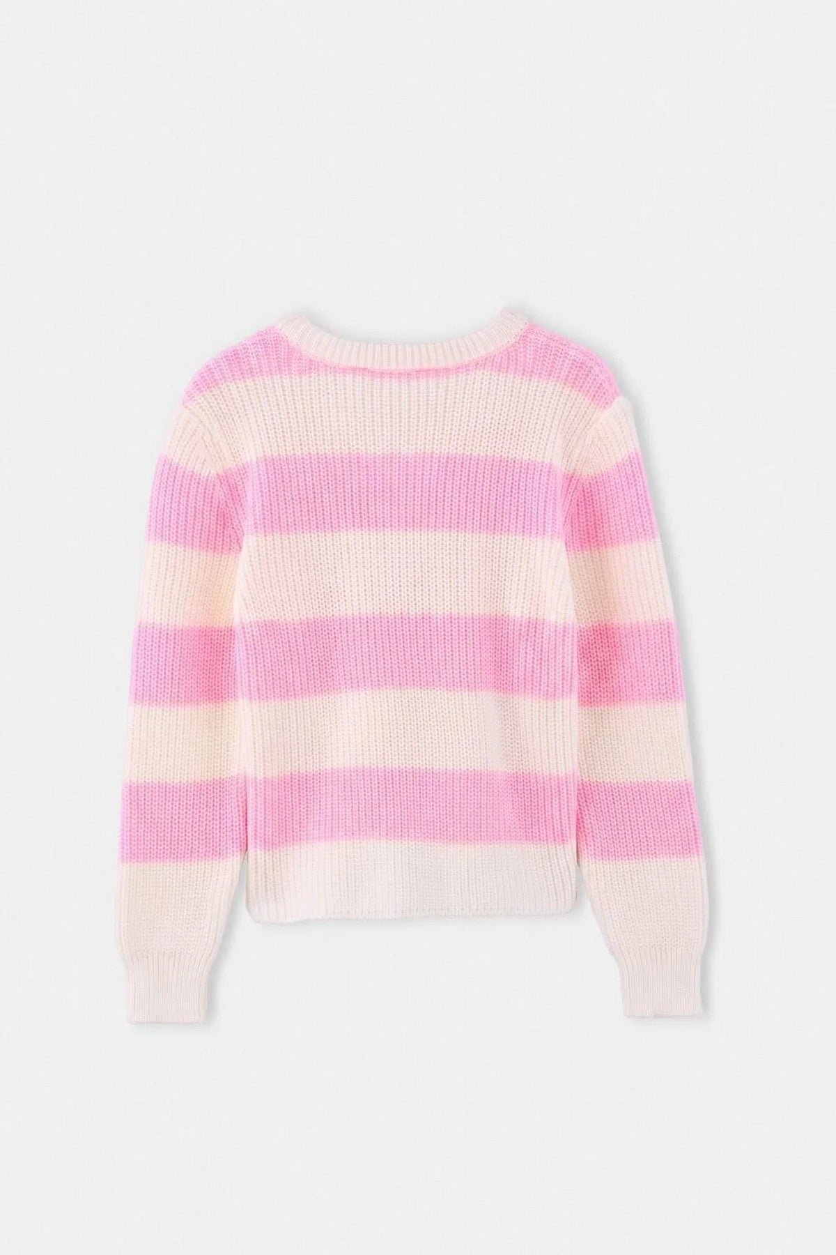 Džemper TKDAW27KZ00020 - roze [djesi-src-18783742ea5f11e2e41d3952ded519ea918fefdabf5de15bc16594b4d44481b7]
