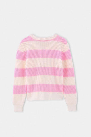 Džemper TKDAW27KZ00020 - roze [djesi-src-18783742ea5f11e2e41d3952ded519ea918fefdabf5de15bc16594b4d44481b7]