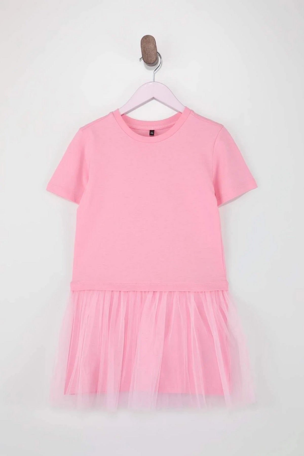 Haljina TKDSS26EL00016 - roze [djesi-src-f1de5175a68bb60aca061c8aaf8220d88a420dbcaaff3959b887ee134f38f2dd]
