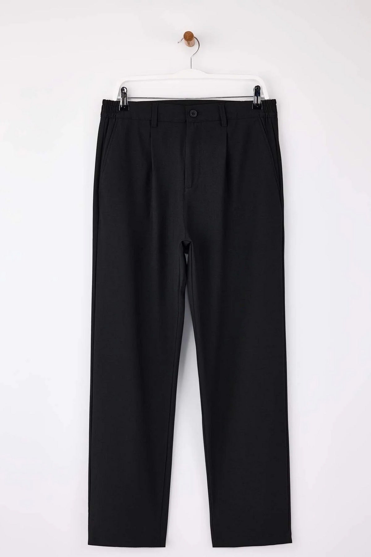 Pantalone TMNSS26PL00005 - crna [djesi-src-87ae9ada54dff4e5252db3616de6223e39f4ce2c4890edff445adc100043fea1]