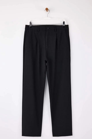 Pantalone TMNSS26PL00005 - crna [djesi-src-87ae9ada54dff4e5252db3616de6223e39f4ce2c4890edff445adc100043fea1]