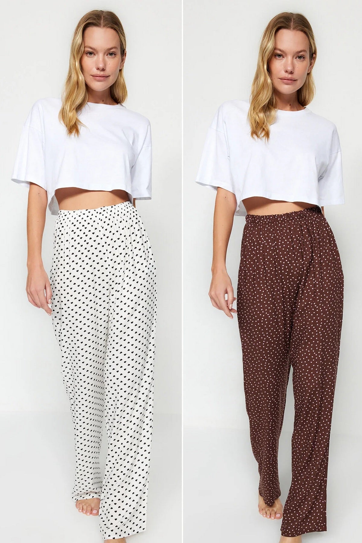 Donji dio pidžame THMAW24PJ00010 - Šareno [djesi-src-228dfcbf4f91b3afd44c233d5d9bac02142597427cc60fa592dbb89cb406076d]