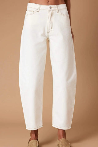 Jeans TWOSS23JE00295 - bijela [djesi-src-caf10a00aba09c4e9abcb2225b4ce4dc8aaf22f0d3e152c8302d72641b66846a]
