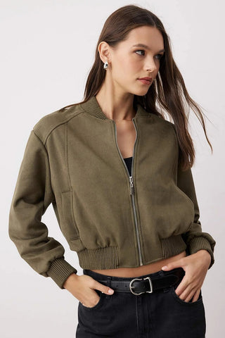 Kaputi TWOAW26CE00077 - khaki [djesi-src-4bec28c8c4d55418d6a77a8106df63b5d2f3ae626807010c267ba2e4aa50496a]